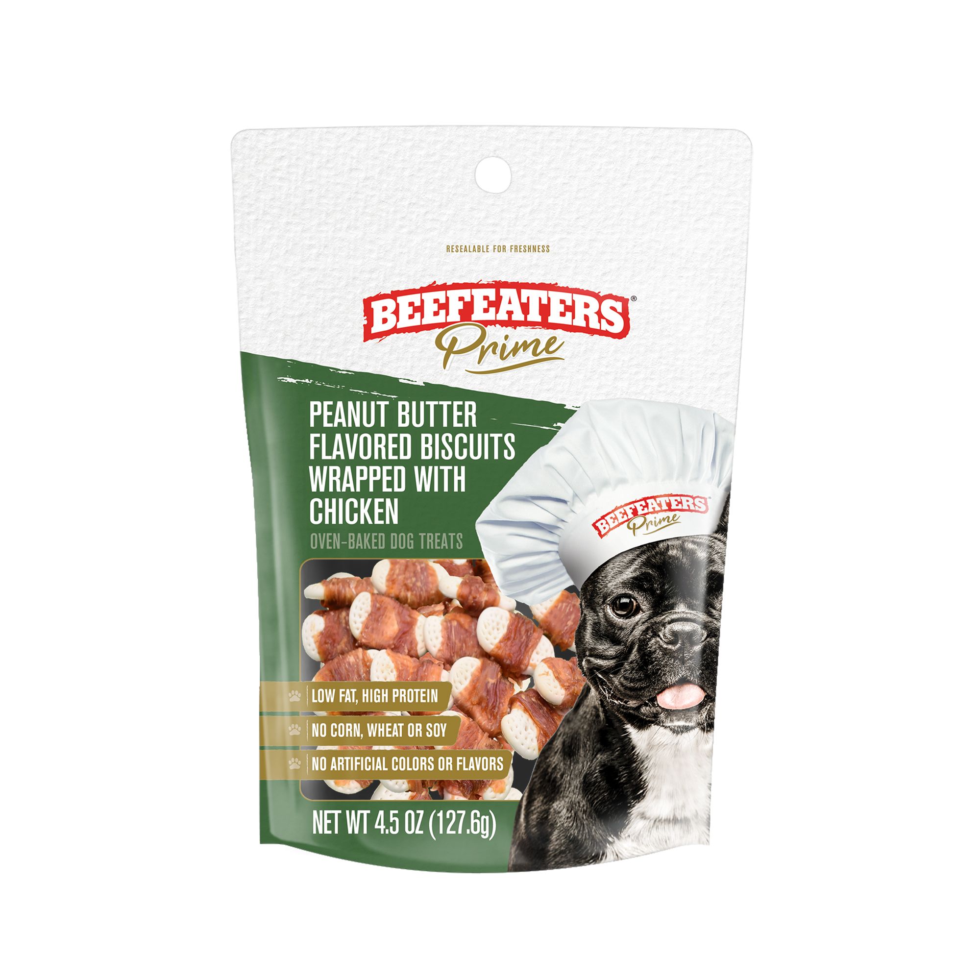 Beefeaters dog treats best sale