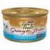 Purina Fancy Feast Gravy Lovers Adult Wet Cat Food - Pate, 3oz image thumbnail 1