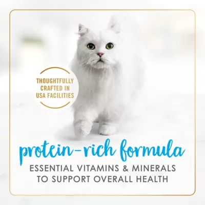 Product Purina Fancy Feast Gravy Lovers Adult Wet Cat Food - Pate, 3oz