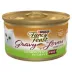 Purina Fancy Feast Gravy Lovers Adult Wet Cat Food - Pate, 3oz image thumbnail 1