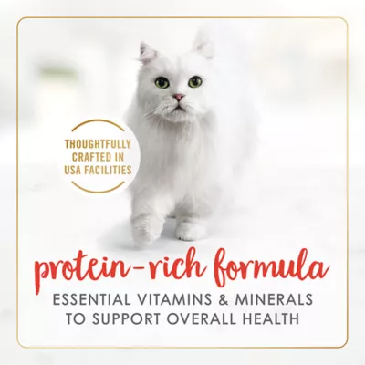 Product Purina Fancy Feast Gravy Lovers Adult Wet Cat Food - Pate, 3oz