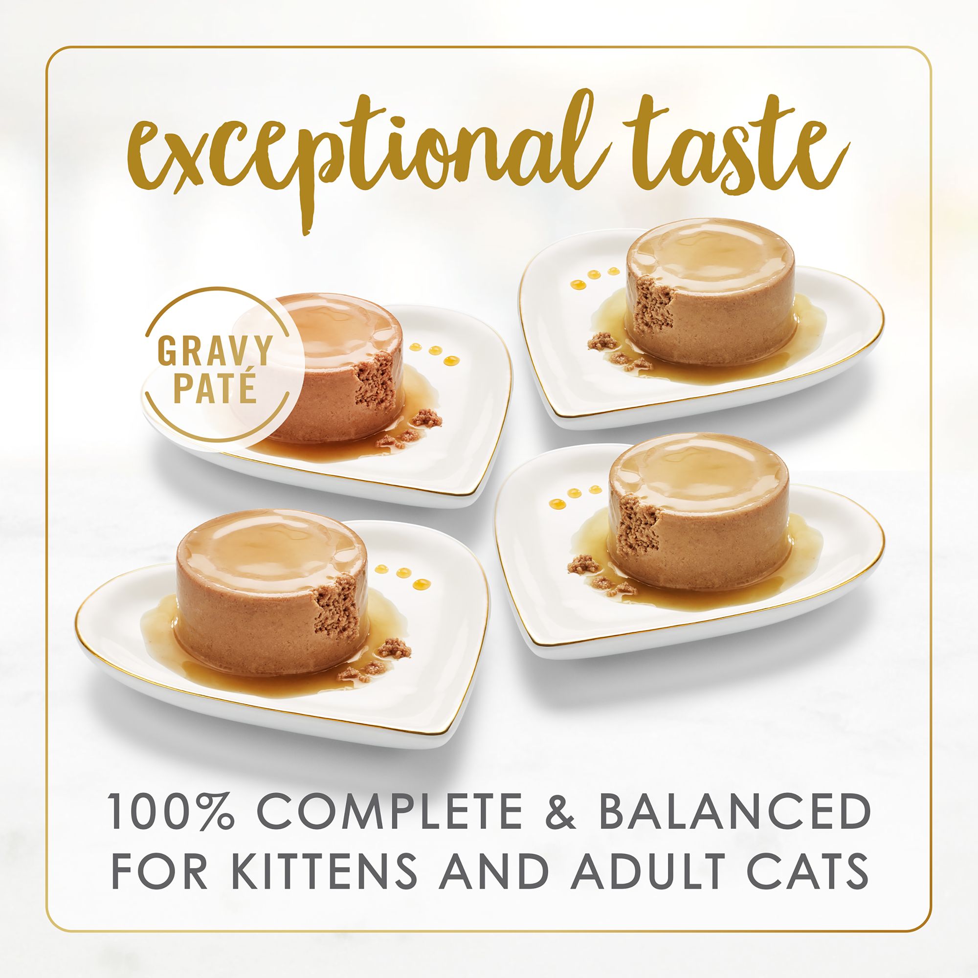 Fancy Feast Gravy Lovers Pate VP 24 CT 72 OZ - thumbnail 2