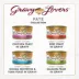 Fancy Feast Gravy Lovers Pate VP 24 CT 72 OZ image thumbnail 3