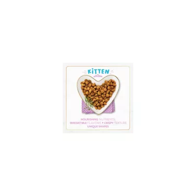 Product Fancy Feast Kitten Chicken & Turkey