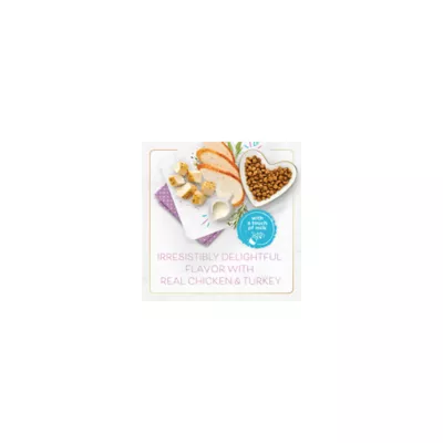 Product Fancy Feast Kitten Chicken & Turkey