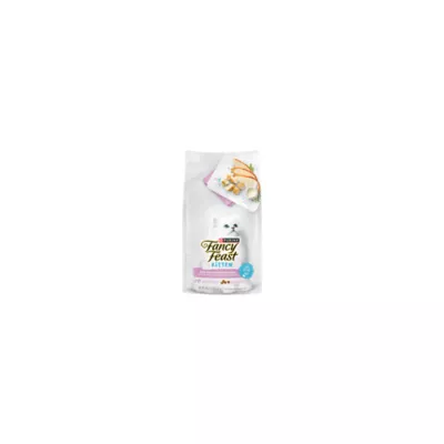 Product Fancy Feast Kitten Chicken & Turkey