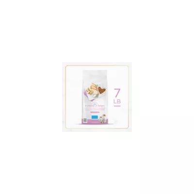 Product Fancy Feast Cat - Dry Food, Kitten, Chicken, Turkey, 7 LB