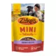 Product Zuke's Mini Naturals Dog Training Treats - Rabbit