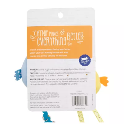 Product Whisker City® Dangly Pals Cat Toys 2 Pack