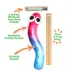 Meowijuana® Plush Gummy Worm Cat Toy image thumbnail 3