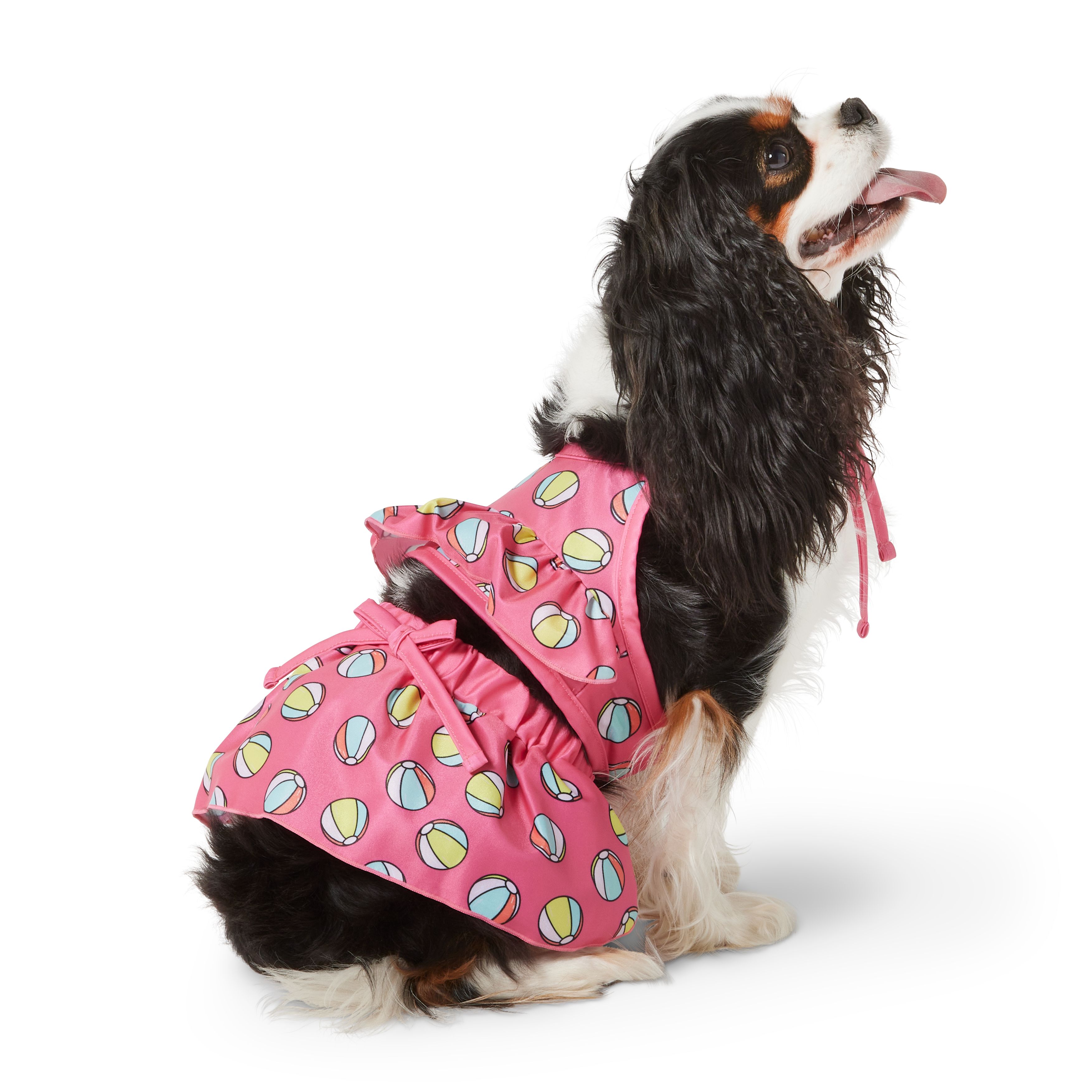 Top Paw Dog Bikini | dog Life Jackets & Swim Suits | PetSmart