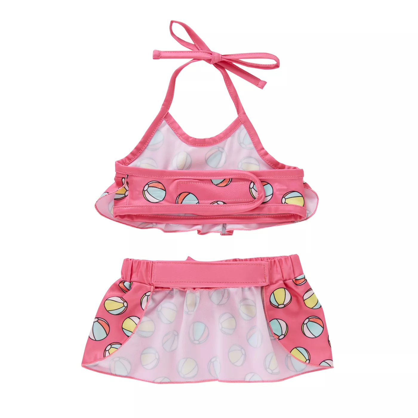 Top Paw Dog Bikini