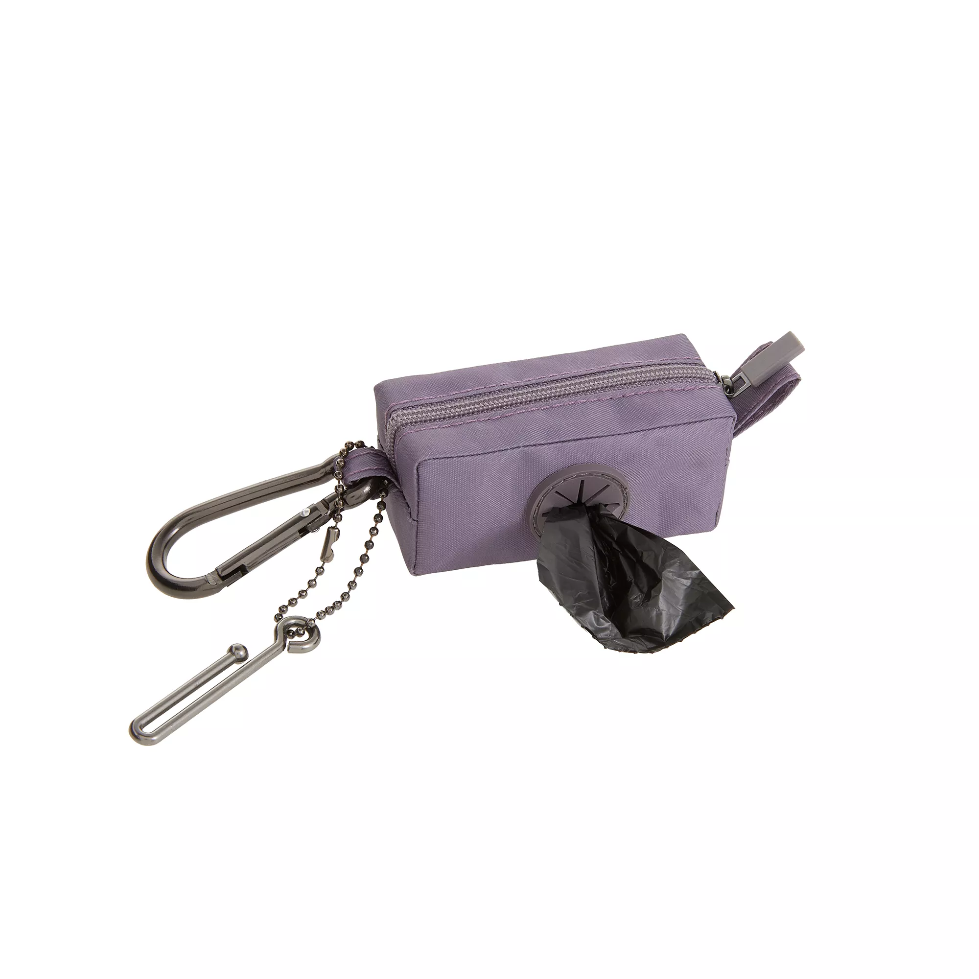 Top Paw® Charcoal Poop Bag Dispenser
