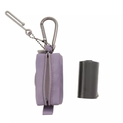 Product Top Paw® Charcoal Poop Bag Dispenser