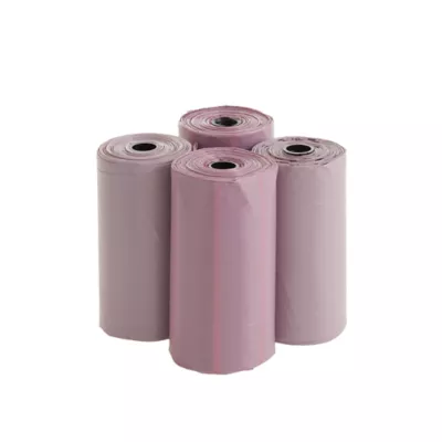Product Top Paw® Lavender Poop Bags