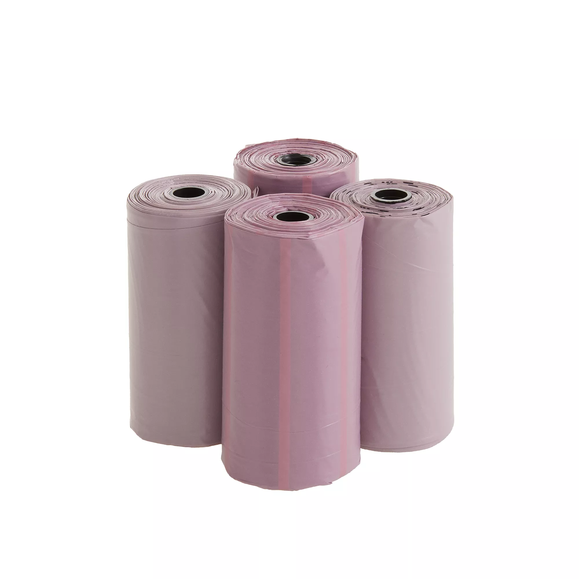Top Paw® Lavender Poop Bags
