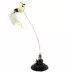 Playology Suction Cup Spring Bird Cat Toy image thumbnail 2