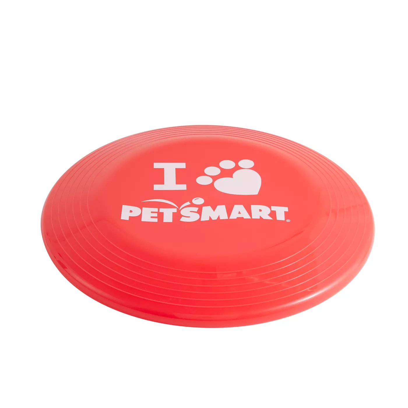 Dog frisbee petsmart sales