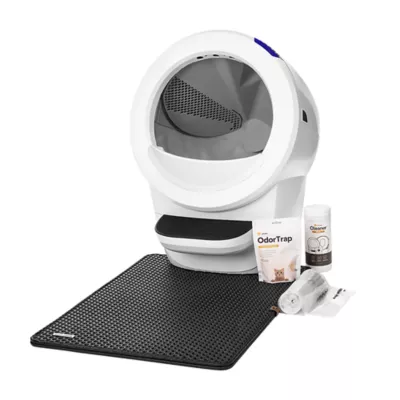 Product Litter-Robot 4 Core Accessories Bundle by Whisker