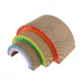 Product You Are Loved Rainbow 3-in-1 Nesting Cat Scratchers 3 Pack