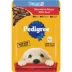 Pedigree Puppy Ground Morsels Beef 3.5 OZ image thumbnail 1