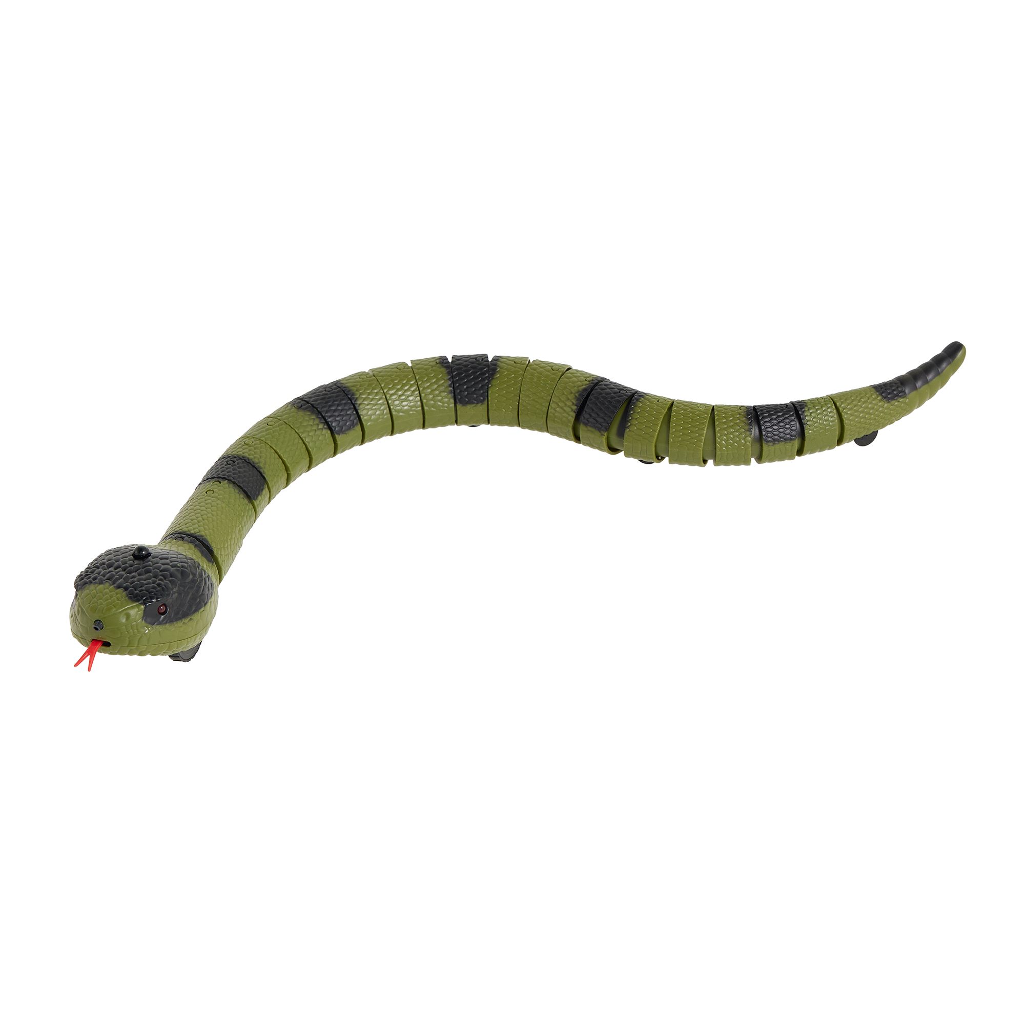 Whisker City Electronic Snake Cat Toy PetSmart