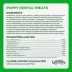 Greenies Puppy Dental Treat - 12 OZ image thumbnail 9