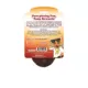 Product Meowijuana® Knock 'n' Nibble Avocado Refillable Treat Dispensing Toy