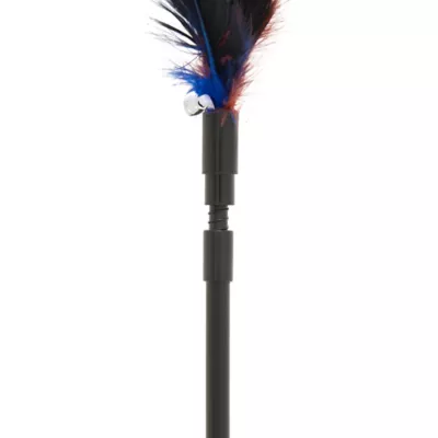 Product Whisker City® Twirl Teaser 24 Inches