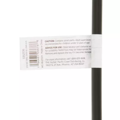 Product Whisker City® Twirl Teaser 24 Inches