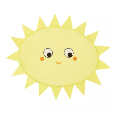 Product Whisker City® Sunshine Tunnel Bed