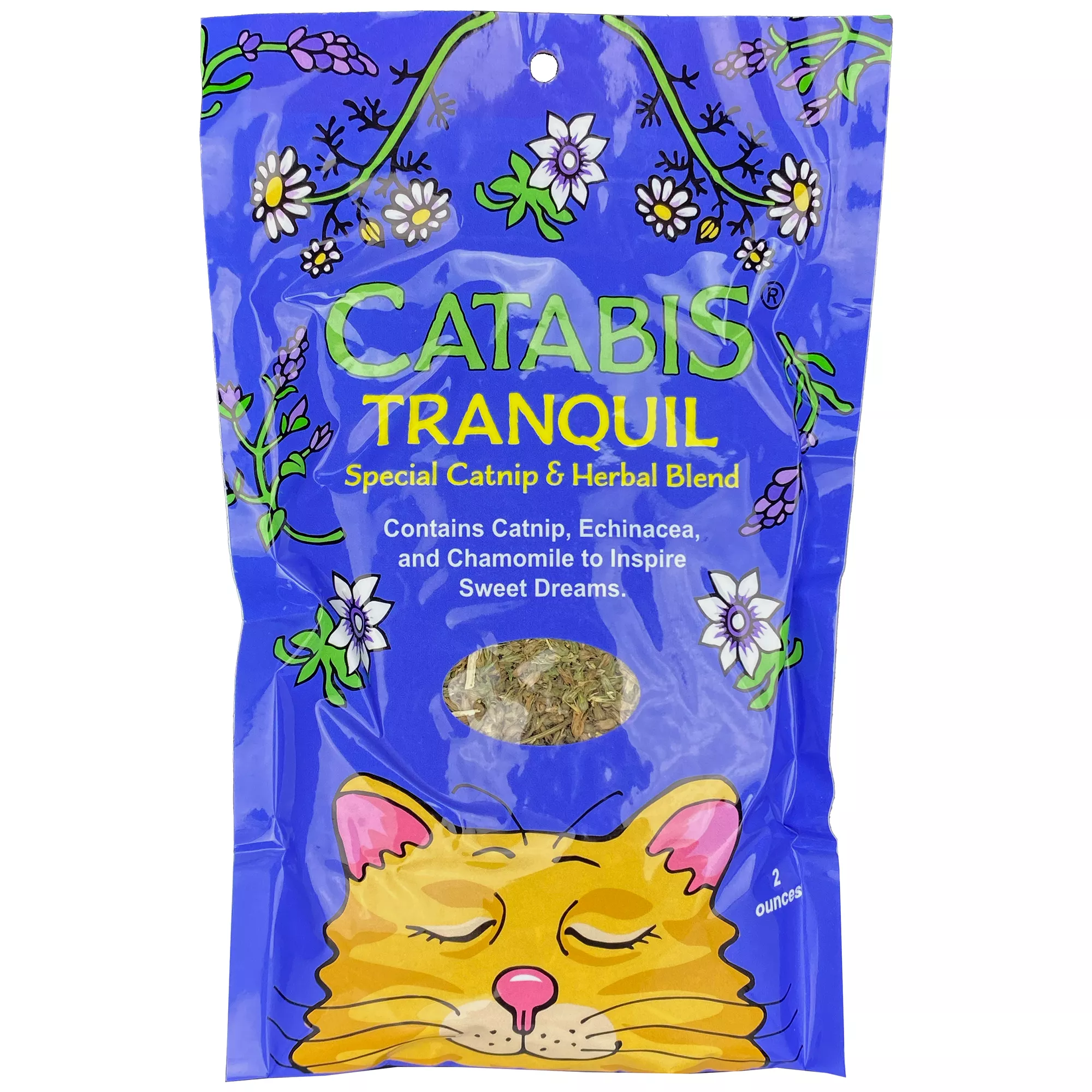 Catabis Tranquil 2 oz