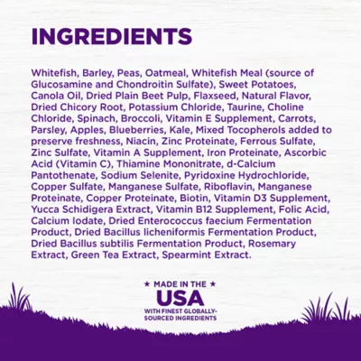 Product Wellness® Complete Health Adult Dog Food - Natural