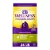 Wellness® Complete Health Healthy Weight Adult Dog Food - Natural, Chicken & Peas image thumbnail 1