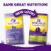 Wellness® Complete Health Healthy Weight Adult Dog Food - Natural, Chicken & Peas image thumbnail 2