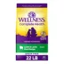 Wellness® Complete Health Adult Dry Dog Food - Natural, Grain Free, Lamb & Lamb Meal image thumbnail 1