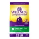 Product Wellness® Complete Health Adult Dry Dog Food - Natural, Grain Free, Lamb & Lamb Meal