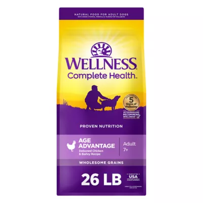 Product Wellness® Complete Health Senior Dry Dog Food - Natural, Chicken & Barley