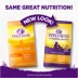 Wellness Complete Health Puppy Dry Dog Food - Chicken, Salmon & Oatmeal image thumbnail 2