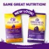 Wellness® Complete Health Adult Dry Dog Food - Natural, Grain Free, Chicken & Chicken Meal image thumbnail 2