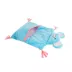 Whisker City® Blue Mouse Crinkle Sack image thumbnail 1