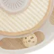 Product Whisker City® Elevated Ball Track & Scratching Pad