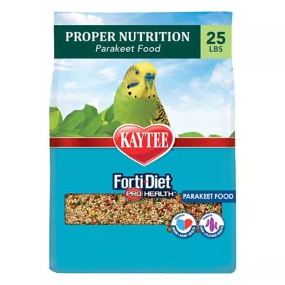 Product KAYTEE® FDPH Feather Parakeet Bird Food
