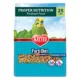 Product KAYTEE® FDPH Feather Parakeet Bird Food