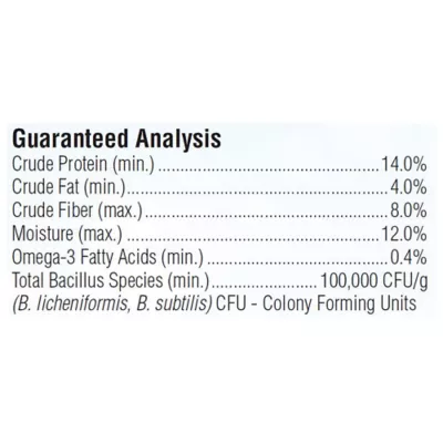 Product KAYTEE® FDPH Feather Parakeet Bird Food