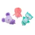 Whisker City® Springy Character Cat Toys image thumbnail 1
