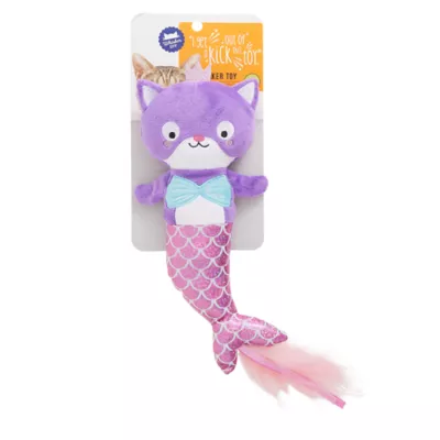 Petsmart cat toys best sale