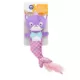 Product Whisker City® Mermaid Kicker Cat Toy