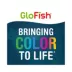 GloFish® Artificial Orange & Pink Leaf Plant image thumbnail 8