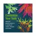 GloFish® Artificial Orange & Pink Leaf Plant image thumbnail 9
